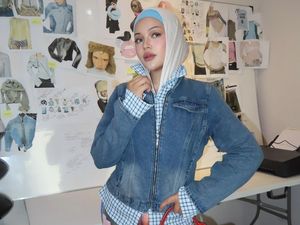 Shealyn Aisyah Siap Buka Bisnis Fashion dari Hasil Ngonten