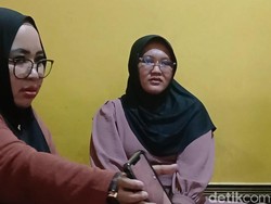 Balita di Samarinda Meninggal Usai Sesak Napas, Tak Punya Asma