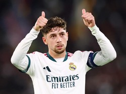 Mijatovic pada Mourinho: Valverde Bukan Cafu