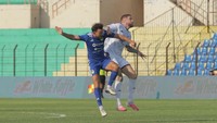 PSM Menang Atas PSIM, Modal Bagus Hadapi Persebaya
