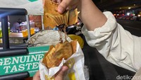 Surga Jajan Anak Kereta! 7 Kuliner Murah di Stasiun Duren Kalibata