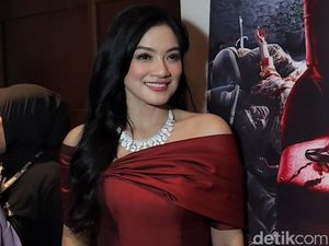 Cara Bahagia Ala Titi Kamal, Selalu Bersyukur Tiap Bangun Tidur