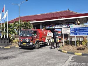 Beli BBM di Bali Dibatasi! Motor Maksimal 3 Liter, Mobil 20 Liter