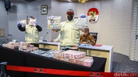 Adik Eks Kepala BNPB Pakai Dana Bencana Rp 30,9 M Buat Beli Saham
