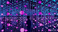Dopamine Land Tawarkan Tempat Jeda dari Penatnya Jakarta