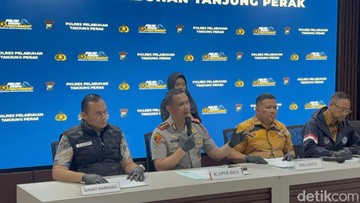 17 Pecandu Narkoba Hasil Penggerebekan Jalan Kunti Surabaya Direhab