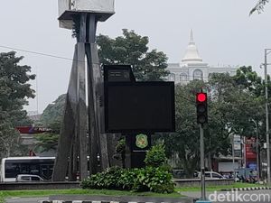 Warga Keluhkan Monitor AQMS Tak Tampilkan Data, DLH Medan Beri Penjelasan