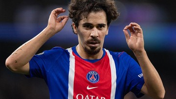Vitinha: PSG Vs Barcelona Penting tapi Belum Menentukan