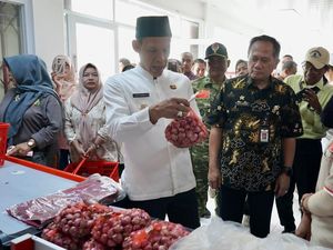 Jaro Ade Tagih Manfaat Nyata Koperasi Merah Putih untuk Warga