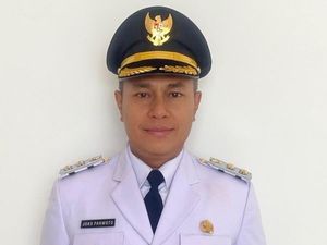 Alasan Wabup Absen di Rangkaian Acara HUT Gunungkidul: Sakit Gigi