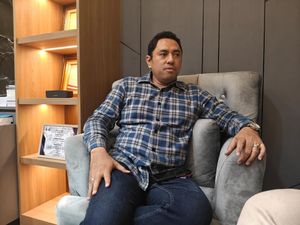 Waka DPRD Surabaya Dorong Percepatan Perbaikan Sarpras Sekolah Negeri