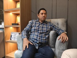Waka DPRD Surabaya Dorong Percepatan Perbaikan Sarpras Sekolah Negeri
