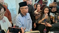 Wamenko Perekonomian: MSCI Tidak Selalu Benar!