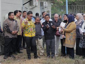 145 Warga Serpong Muntaber, Pasokan Air dari Perumahan Positif E coli