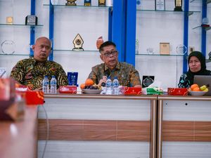 Wamensos Minta Sentra Optimalkan Layanan dan Dukung Sekolah Rakyat