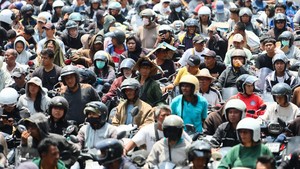 Pertamina Targetkan Stok Pertalite Bali 48 Juta Liter, Cukup untuk 15 Hari