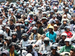 Pertamina Targetkan Stok Pertalite Bali 48 Juta Liter, Cukup untuk 15 Hari
