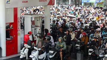Bali Terapkan Sistem Ganjil Genap untuk Pengisian BBM, Ini Cara Kerjanya
