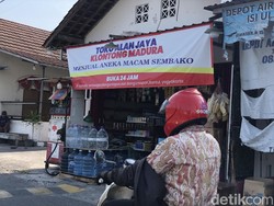 Kenapa Warung Madura di Jogja Harus Berjarak 300 Meter? Begini Awal Mulanya