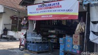 Menjamur di Jogja, Begini Lho Sistem Bisnis Warung Madura