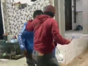 2 Kades Aktif di Sumenep Ditangkap Terkait Kasus Sabu