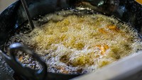 Doyan Banget Kol Goreng? Wanti-wanti Dokter Gizi, Minyaknya Bisa Bahayakan Jantung