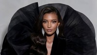 Potret Cantik Alda Callista, Wakil dari Papua Menang Miss Indonesia 2026