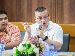 Asap Karhutla Terdeteksi di Jakarta, Kenneth DPRD DKI Minta Pemprov Perkuat Mitigasi