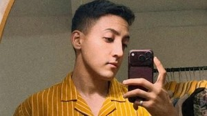 Keluarga Bantah Aron Ashab Diculik, tapi Direhab karena Alkoholik dan Kabur