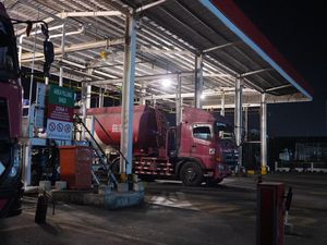 Ada Antrean BBM di Sulut, Pasokan Pertalite Ditambah 30%