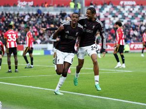 Brentford Vs Liverpool: The Reds Menang Tipis Atas 9 Pemain