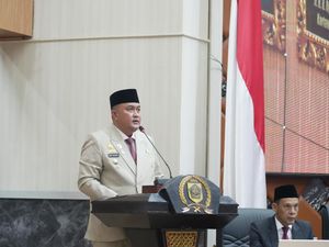 Bahas Raperda Ketahanan Keluarga, Bogor Soroti Isu LGBT