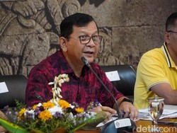 Pasokan BBM Buleleng Anjlok di Bawah 50 Persen, Bupati Desak Pertamina