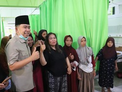Pemkab Jember Targetkan 10.000 Warga Terima Manfaat Program Kesehatan