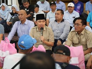 Gus Fawait Ajak Warga Jember Jadikan Indonesia ASRI Gerakan Berkelanjutan