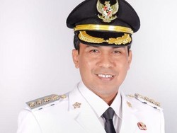 Bupati Sabu Raijua Lapor Balik Nelayan soal Dugaan Ancaman di Tambak Garam
