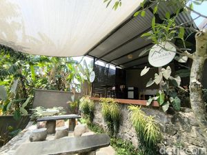 Wisata Murah di Kaduela Kuningan: Makan dan Renang Cuma Rp100 Ribu
