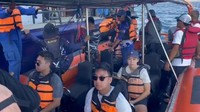 Hari Keempat Pencarian, Keluarga Lacak Ping Garmin Watch Milik Jessica