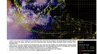 BMKG Deteksi Asap Karhutla Sudah Sampai Atmosfer Jakarta, Bisa Turun ke Bumi?
