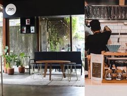 Cobain Yuk! 7 Kafe dekat MRT Cipete yang Nyaman Untuk Nongkrong