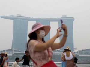 Singapura Kecewa Kabakom Bilang Kita Bukan Hanya Kirim Asap tapi Oksigen