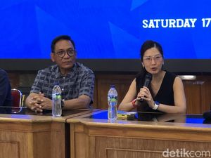 Pecat Van Gastel, PSIM Tunjuk Asisten Pelatih Guntur Jadi Karteker