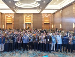 Erick Thohir Ajak Dispora Transformasi Sektor Kepemudaan dan Olahraga