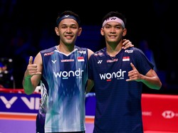 Selangkah Lagi! Fajar/Fikri