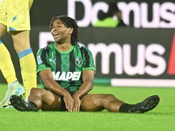 Frosinone Vs Sassuolo: I Neroverdi Masih Gagal Menang Tanpa Jay Idzes