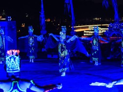 Gandrung Sewu 2026 Siap Sulap Malam Banyuwangi Jadi Gemerlap