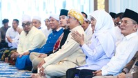 Khofifah Apresiasi Santri Dalwa Pasuruan Belajar AI dan Robotik