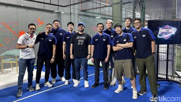 Jelang IBL, Hangtuah Perkuat Chemistry dan Fondasi Pemain