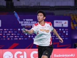 Jadwal BWF World Junior 17 Oktober 2026, Saksikan Laga Final Indonesia!