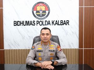 Awas! Sparepart Kendaraan Tak Sesuai Standar Kerap Ditemukan di Bengkel